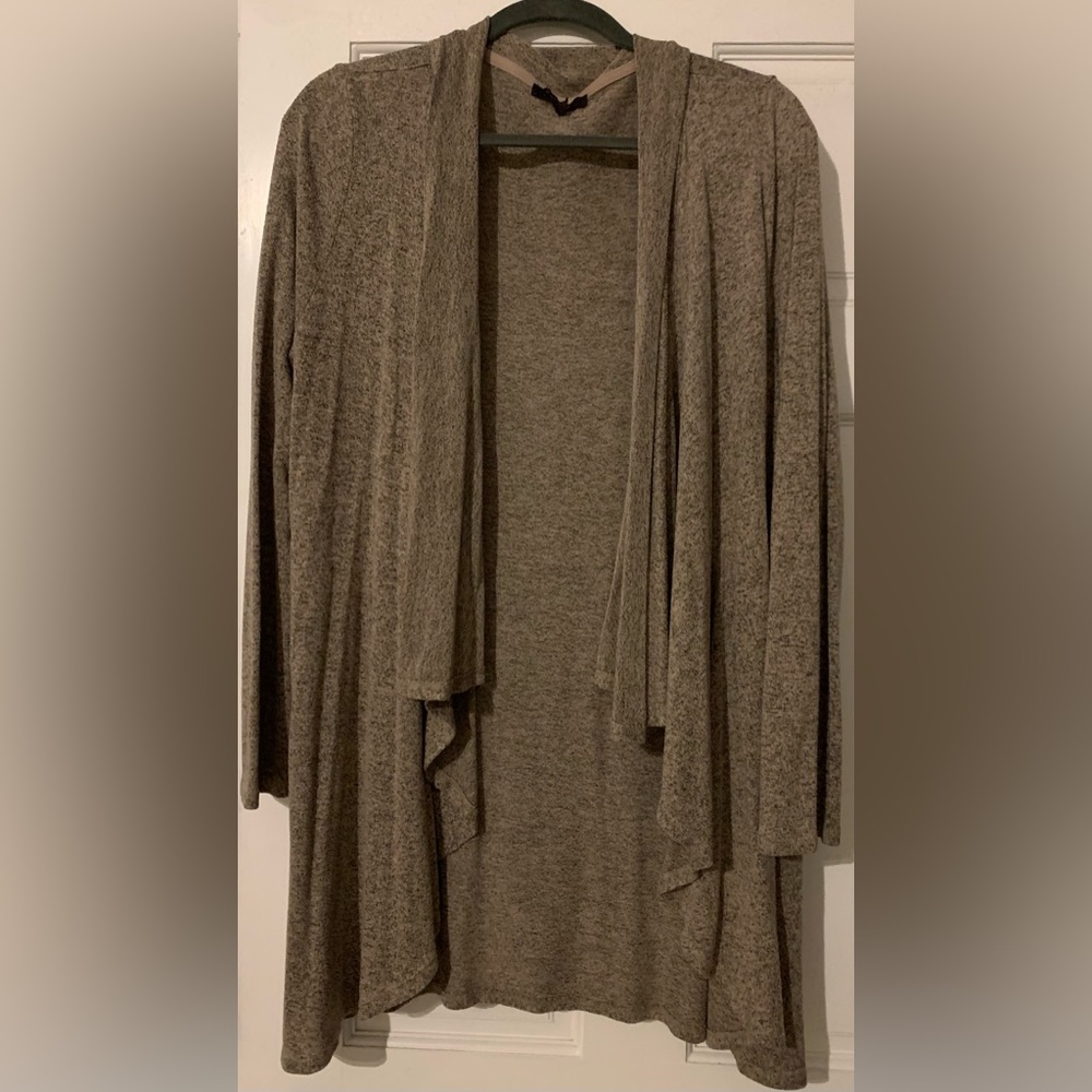 Olivia Sky Cardigan